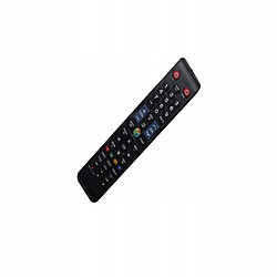 GUPBOO Télécommande Universelle de Rechange Pour Samsung UN28H4500AFXZA UN32H5201AFXZA UN32H520