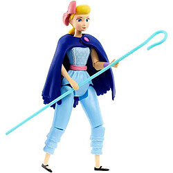 Mattel TOY STORY Figurine La Bergere et sa Cape 17 cm 