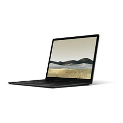 Microsoft Surface Laptop 3 i5-1035G7 Ordinateur portable 34,3 cm (13.5") Écran tactile Intel® Core™ i5 8 Go LPDDR4x-SDRAM 256 - Reconditionné