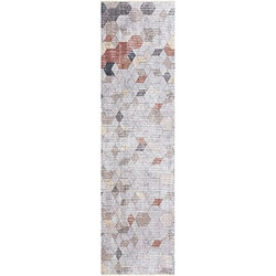 Hadorn Tapis 185x65 beige Kriens Octa 