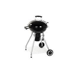 Look & Feel Barbecue DKD Home Decor Métal (70 x 58 x 102 cm) 