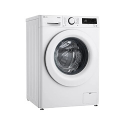 Avis LG Lave linge Frontal F82AV33WH