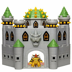 Avis Ludendo Playset Château de Bowser - Super Mario