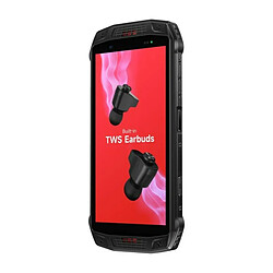 Avis Smartphone Ulefone Armor 15