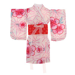 Kimono de poupée de mode