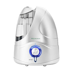 Medisana Humidificateur UHW Argenté