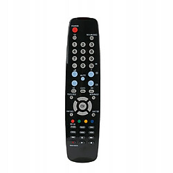 GUPBOO Télécommande Universelle de Rechange Pour SAMSUNG HDTV BN59-00857A AA59-00580A AA59-01041