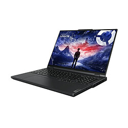 Ordinateur Portable Lenovo Legion Pro 5 16" Intel Core i7-14700HX 32 GB RAM 1 TB SSD Nvidia Geforce RTX 4060