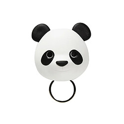 Qualy Accroche clés Panda 