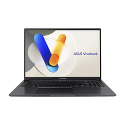 PC Portable ASUS VivoBook 16 S1605 | 16 WUXGA - Intel Core i5-11300H - RAM 8Go - 512Go SSD - Win 11 + Souris & Sac 