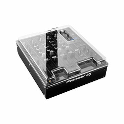 DS DJM 750 MK2 Cover DeckSaver