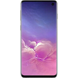 Samsung Galaxy S10 Dual SIM 128GB 8GB RAM SM-G973F/DS Prism Black