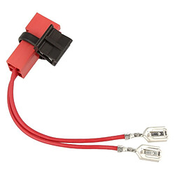 Avis Whirlpool ADAPTATEUR CABLE POMPE DE VIDANGE