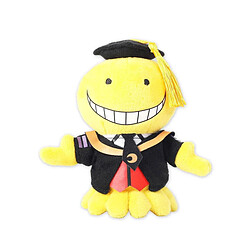 Sakami Merchandise Assassination Classroom - Peluche Koro Sensei 12 cm