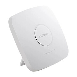 Optimum Détecteur de Qualité d'Air pour Intérieurs Edimax AI-2002W WiFi Blanc