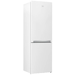 Beko RCSA330K30WN fridge-freezer