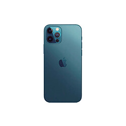 Avis Apple iPhone 12 Pro 128 Go Bleu Pacifique · Reconditionné