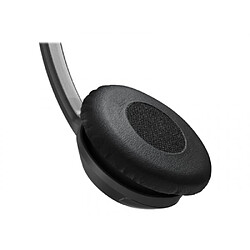 Acheter Casques avec Microphone Epos 506482 Noir