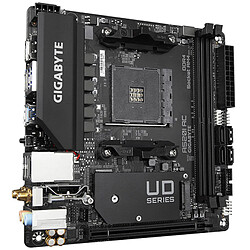 Gigabyte A520I AC