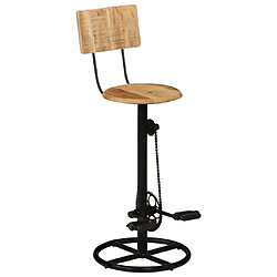 Tabouret