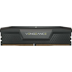 Mémoire RAM Corsair 32GB (2K) DDR5 6000MHz Vengeance B 32 GB