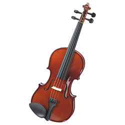 Classic Cantabile Comfort Violon 1/4 SET + colophane