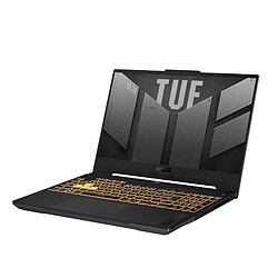 Acheter ASUS TUF Gaming F15 TUF507VV-LP189W Ordinateur portable 39,6 cm (15.6") Full HD Intel® Core™ i7 i7-13620H 16 Go DDR5-SDRAM 1