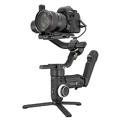 Zhisheng Electronics ZHIYUN Stabilisateur CRANE 3S