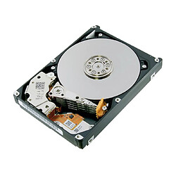 Toshiba AL15SEB24EQ internal hard drive Toshiba AL15SEB24EQ disque dur 2.5" 2400 Go SAS