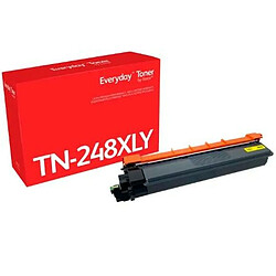 Toner original Xerox 006R04878 Jaune