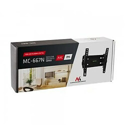 Avis Support de TV MacLean MC-667 23" 42" 25 kg