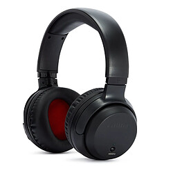 Casque Aiwa Bluetooth Noir Sans fil 40 Hz