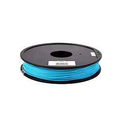 Monoprice Select PLA Plus + Premium 3D Filament 1.75mm | 0.5kg/spool | Blue