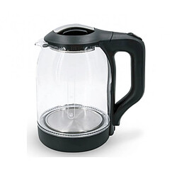 Bouilloire COMELEC 1,8 L 1500W Noir