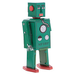 Wind Up Robot pas cher