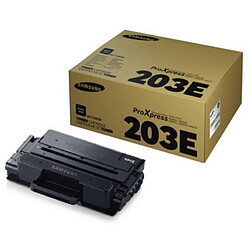 Compatible Samsung 203E Toner Noir SU885A (MLT-D203E) 