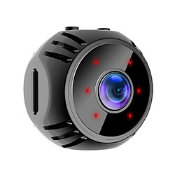 Yonis Mini Camera HD 1080P Vision Nocturne Wifi