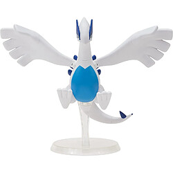 Avis Jazwares Figurine Lugia officielle articulée, 30 cm