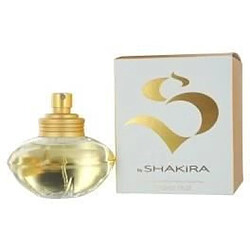 S de Shakira edt vapo 80ml