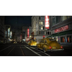 Rockstar Games L.A. Noire - complete edition [import allemand]