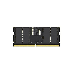 Mémoire RAM Lexar LD5DS016G-B4800GSST 16 GB DDR5 4800 MHz 