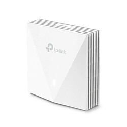 Point d'Accès TP-Link EAP650-Wall Noir Blanc