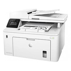 HP LaserJet Pro MFP M227fdw