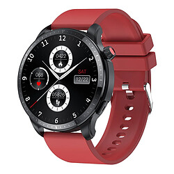 Yonis Montre Connectée IP67 Étanche Bluetooth Santé