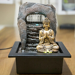 Zenlight Fontaine zen DAO