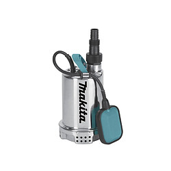 Pompe submersible à eau claire 400W MAKITA PF0403