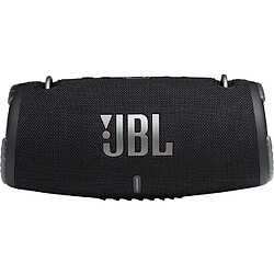 Enceinte nomade bluetooth noir - xtreme3noir - JBL