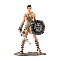 Schleich Figurine super-héros : Wonder Woman 