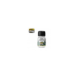 Mig Jimenez Ammo Peintures Enamel Ouderless Thinner 35ml