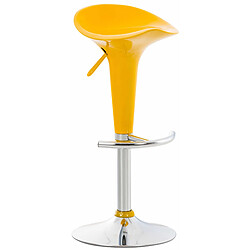 Non Tabouret de bar Selle 